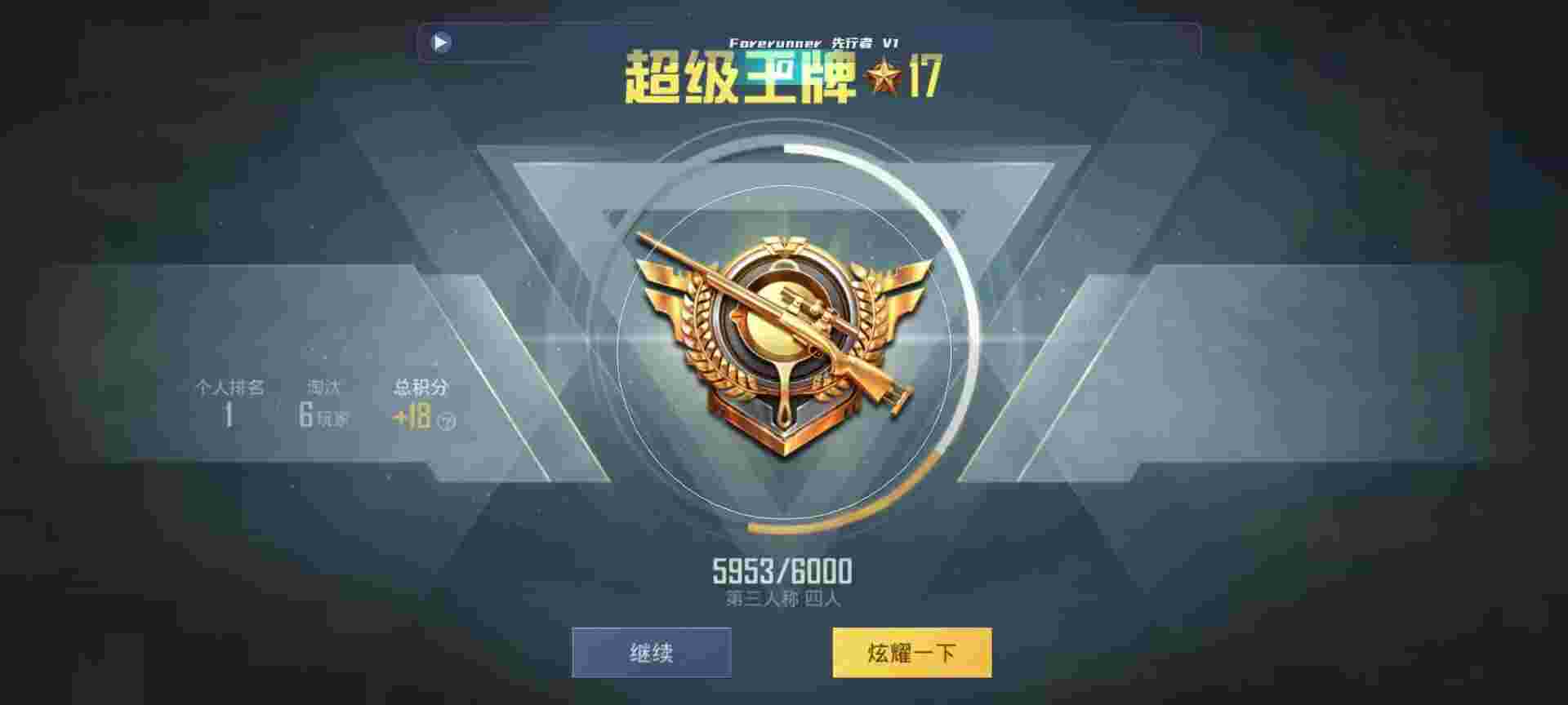 和平精英鸡腿辅助自瞄 - ƽӢipad辅助预览图